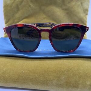 Gucci Retro Sunglasses for Men